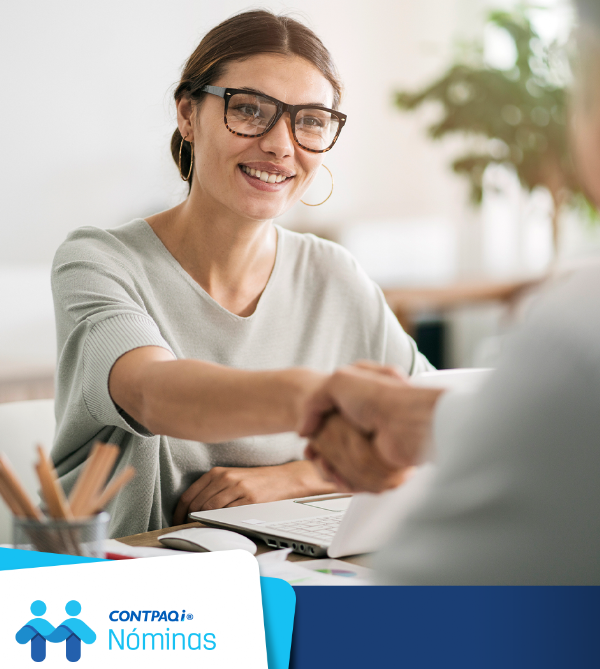 Sistema Nómina Contpaqi